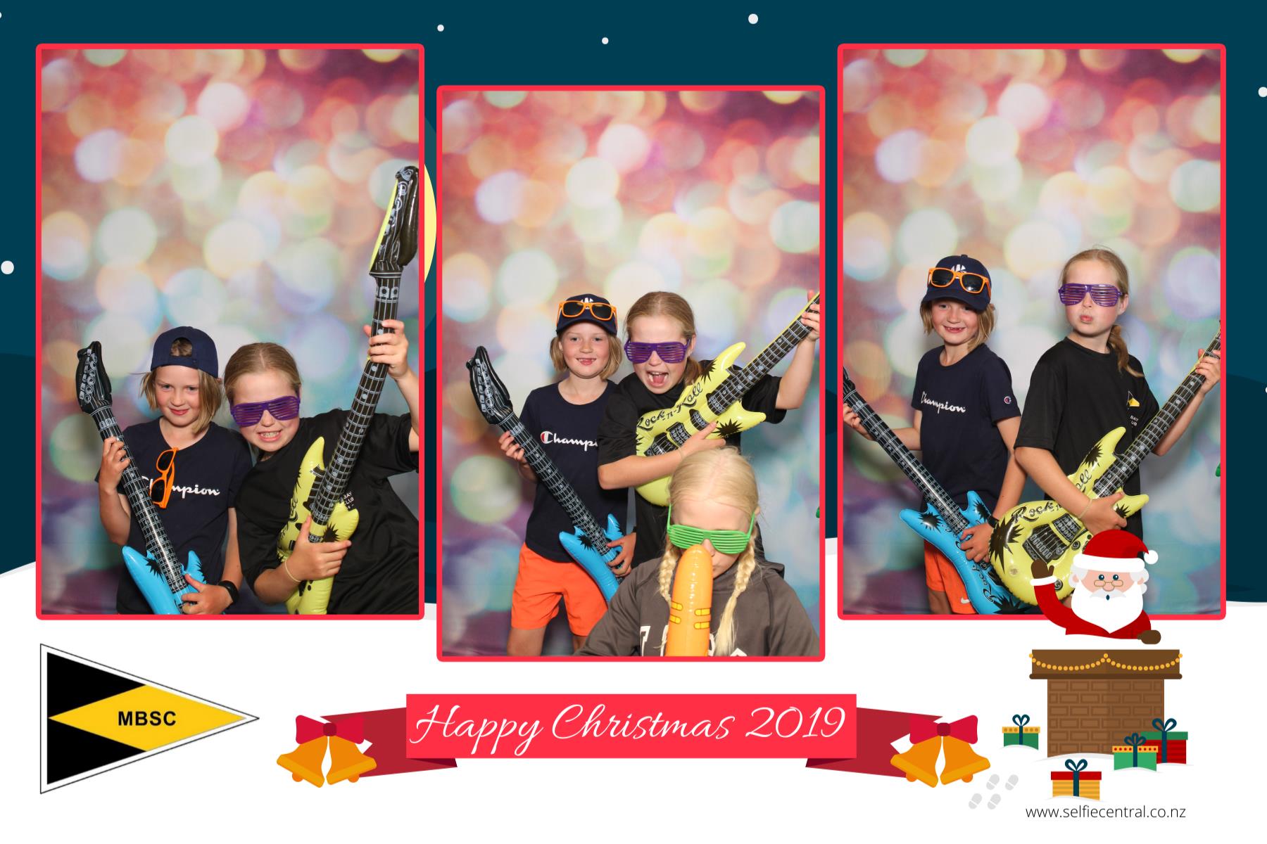 Murrays Bay Sailing Club Christmas Party | View more photos from the event at gallery.photobooth.co.nz/u/SelfieCentral/Murrays-Bay-Sailing-Club-Christmas-Party